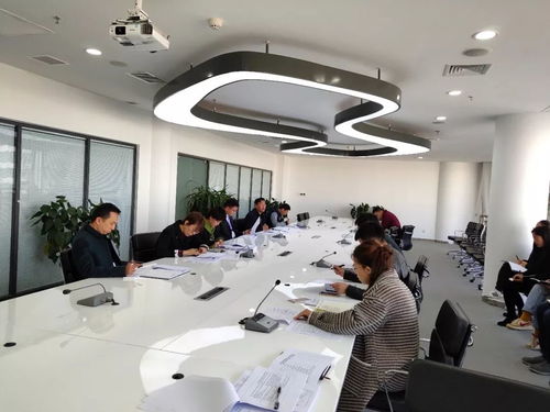 蘭州新區(qū)商務(wù)和旅游局與綜保區(qū)管委會(huì)聯(lián)合開(kāi)展解放思想大討論活動(dòng) 專題研討旅游業(yè)務(wù)發(fā)展