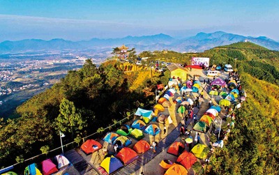 黃石市文化與旅游融合發展 資源、現狀與未來展望