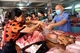 守護(hù)舌尖安全 縣食藥監(jiān)局開展食用農(nóng)產(chǎn)品監(jiān)督抽檢行動(dòng)